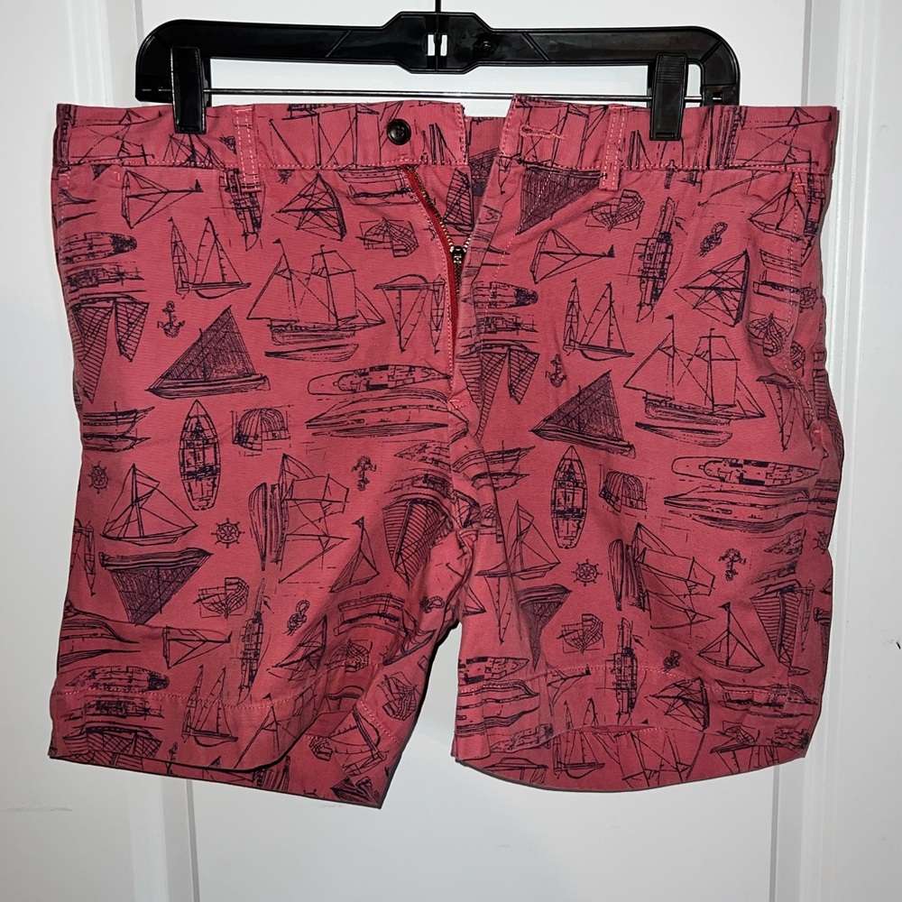 Polo Ralph Lauren 6” Shorts